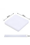 Mutfak Avize 25watt-30cm X 30cm Lüks Led Aydınlatma, Avize Modelleri, Mutfak Avize Modelleri (yeni)