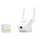 PIX-LINK LV-WR13 ACCESS POINT & REPEATER 300MBPS