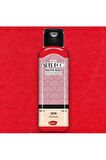 Artdeco Akrilik Boya 140ml Kırmızı 3016