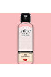 Artdeco Akrilik Boya 140ml Pudra Pembe 3055