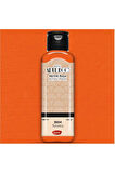 Artdeco Akrilik Boya 140ml Turuncu 3603