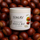 TERMAL SU'LU AĞRI KESİCİ ETKİLİ MASAJ JELİ-500 ML