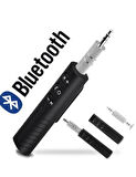 LV-B09 Bluetooth Aux Araç Kiti