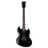 ESP LTD VIPER 10 Siyah Elektro Gitar