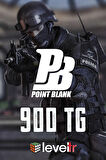 Point Blank 900 TG EPin