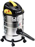Lavor Ashley Kombo 1200w Kül Vakum Makinası