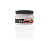 Liviton Çilek Parçacıklı Body & Face Scrub Tazeleyici Temizleyici Vücut ve Yüz Peelingi 300 ml