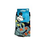 ÇİMPA MICKEY FİGÜRLÜ HAVLU ÇORAP - UNISEX