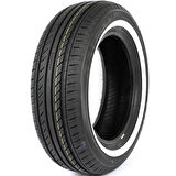 Vitour 205/65R15 94H (WSW) (Beyaz Yanak) Galaxy R1 Yaz Lastiği (2023)