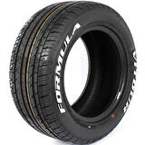 Vitour 215/50R13 84H (RWL) (Beyaz Yazılı) Formula Yaz Lastiği (Üretim Yılı: 2025)