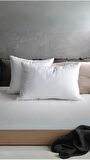 Lawon Comfort Serisi 2 Adet Nano Jel Yastık 50x70cm 1200gr