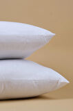 Lawon New York Serisi 2 Adet King Size Antialerjik Microfiber Yastık 60*80cm 1100gr