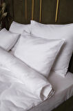 Lawon New York Serisi 2 Adet King Size Antialerjik Microfiber Yastık 60*80cm 1100gr