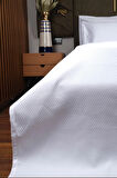 Lawon Kiev Serisi Çift Kişilik Otel Pikesi 200x230cm