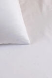 Lawon San Marino Serisi %100 Pamuk Saten 2 Adet King Size Yastık Kılıfı 60*80cm
