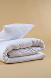 Lawon Paris Serisi 2 Adet  57Tel Pamuk King Size Yastık Kılıfı 60*80cm