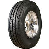 Waterfall 195/75R16C 107/105R 8PR LT-300 Yaz Lastiği (Üretim Yılı: 2025)