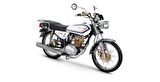 Kuba Çita 50-r Gold Motorsiklet Beyaz
