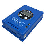 Lexron 12/24V 20A MPPT Şarj Kontrol Cihazı