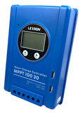 Lexron 12/24V 30A MPPT Şarj Kontrol Cihazı