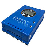 Lexron 12/24V 30A MPPT Şarj Kontrol Cihazı