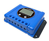Lexron 60A PWM Şarj Kontrol Cihazı