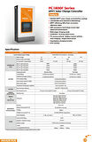Lexron 12/ 24/ 48 V 80A MPPT Şarj Kontrol Cihazı