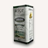 Labranda Natürel Sızma Zeytinyağı - Extra Virgin - Teneke - 5 lt