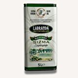 Labranda Natürel Sızma Zeytinyağı - Extra Virgin - Teneke - 5 lt