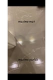 Stella Maximo Solvent Bazlı Sıvı Cam İpek Mat