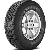 Yokohama 235/75R15 108T (OWL) (Beyaz Yazılı) Geolandar A/T G015 4 Mevsim Lastiği (Üretim Yılı: 2024)