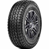Yokohama 225/65R17 102H Geolandar A/T G015 4 Mevsim Lastiği (Üretim Yılı: 2024)
