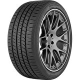 Yokohama 275/45R21 110W Geolandar X-CV G057 4 Mevsim Lastiği (Üretim Yılı: 2025)