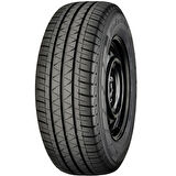 Yokohama 235/65R16C 121/119R 10PR BluEarth-Van RY55 Yaz Lastiği (Üretim Yılı: 2025)