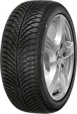 Yokohama 245/45R18 100Y BluEarth-4S AW21 4 Mevsim Lastiği (Üretim Yılı: 2025)