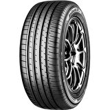 Yokohama 215/55R18 99V BluEarth-XT AE-61 Yaz Lastiği (Üretim Yılı: 2025)