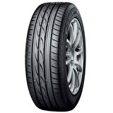 Yokohama 235/50R18 97V (MOE) (ZPS) (RFT) C.Drive 2 AC02 Yaz Lastiği (Üretim Yılı: 2025)