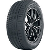 Yokohama 245/45R18 100Y Advan Sport V107 Yaz Lastiği (Üretim Yılı: 2025)
