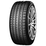 Yokohama 225/45R17 91W (MO) Advan Sport V105 Yaz Lastiği (Üretim Yılı: 2025)
