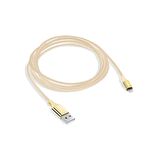 ttec AlumiCable Lightning Şarj Kablosu 120cm