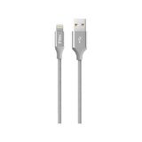 ttec AlumiCable Lightning Şarj Kablosu 120cm