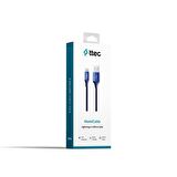 ttec AlumiCable Lightning Şarj Kablosu 120cm