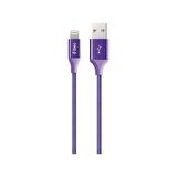 ttec AlumiCable Lightning Şarj Kablosu 120cm