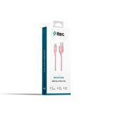 ttec AlumiCable Lightning Şarj Kablosu 120cm