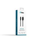 ttec AlumiCable Lightning Şarj Kablosu 120cm
