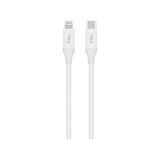 ttec USB-C - Lightning Hızlı Şarj Kablosu 150cm 2DK40