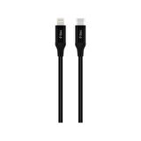 ttec USB-C - Lightning Hızlı Şarj Kablosu 150cm 2DK40