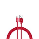 ttec iPhone Lightning Şarj Kablosu 100cm