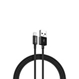 ttec iPhone Lightning Şarj Kablosu 100cm