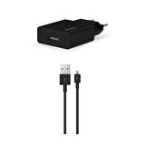 ttec SmartCharger 2.1A Seyahat Şarj Aleti + Micro USB Kablo